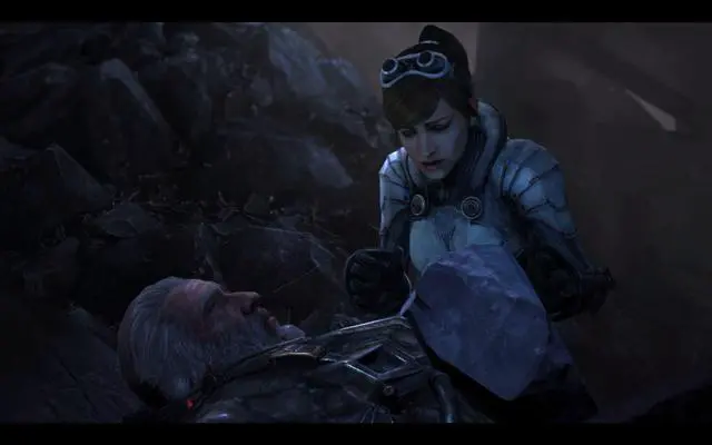 Alt view image 2 of 9 - LOST PLANET® 3  [Online Game Code]
