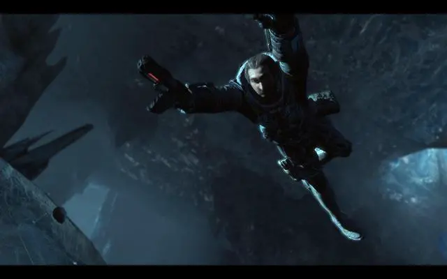 Alt view image 3 of 9 - LOST PLANET® 3  [Online Game Code]