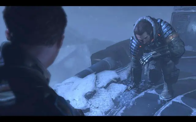 Alt view image 4 of 9 - LOST PLANET® 3  [Online Game Code]
