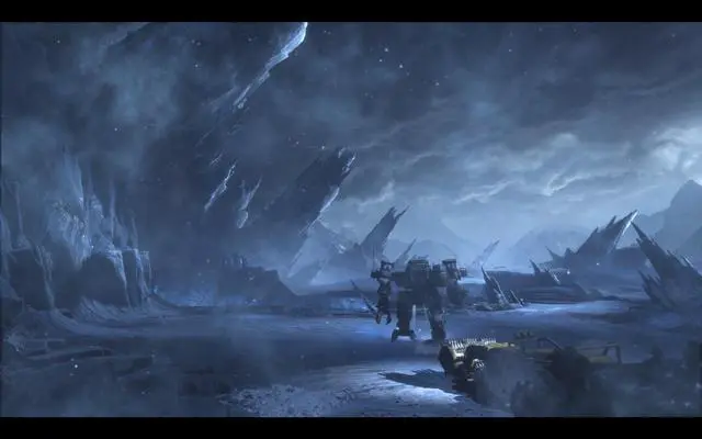 Alt view image 5 of 9 - LOST PLANET® 3  [Online Game Code]