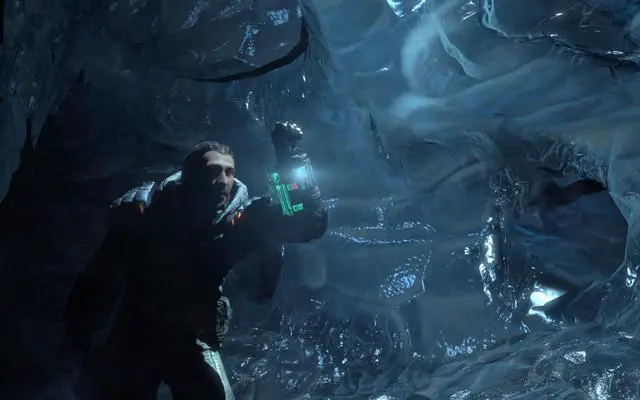 Alt view image 6 of 9 - LOST PLANET® 3  [Online Game Code]