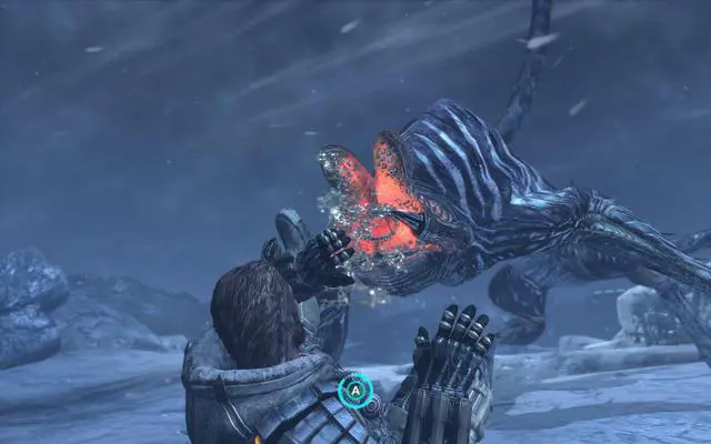Alt view image 7 of 9 - LOST PLANET® 3  [Online Game Code]