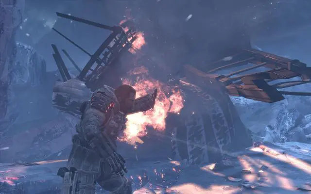 Alt view image 8 of 9 - LOST PLANET® 3  [Online Game Code]