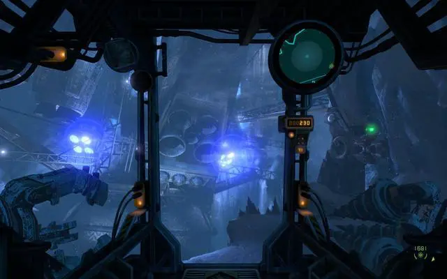 Alt view image 9 of 9 - LOST PLANET® 3  [Online Game Code]