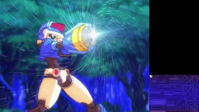 Alt view image 4 of 11 - Mega Man Zero/ZX Legacy Collection  [Online Game Code]
