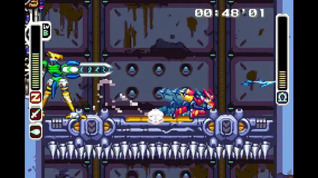 Alt view image 5 of 11 - Mega Man Zero/ZX Legacy Collection  [Online Game Code]