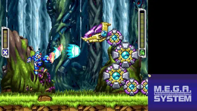Alt view image 11 of 11 - Mega Man Zero/ZX Legacy Collection  [Online Game Code]