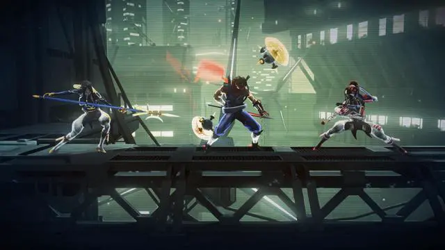 Alt view image 2 of 11 - STRIDER™  [Online Game Code]