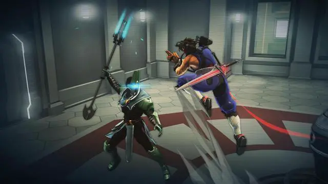 Alt view image 3 of 11 - STRIDER™  [Online Game Code]