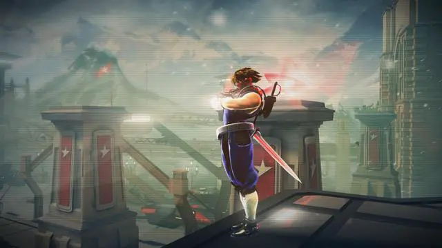 Alt view image 5 of 11 - STRIDER™  [Online Game Code]