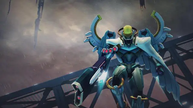 Alt view image 6 of 11 - STRIDER™  [Online Game Code]