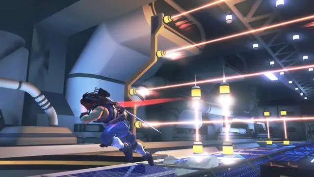 Alt view image 7 of 11 - STRIDER™  [Online Game Code]