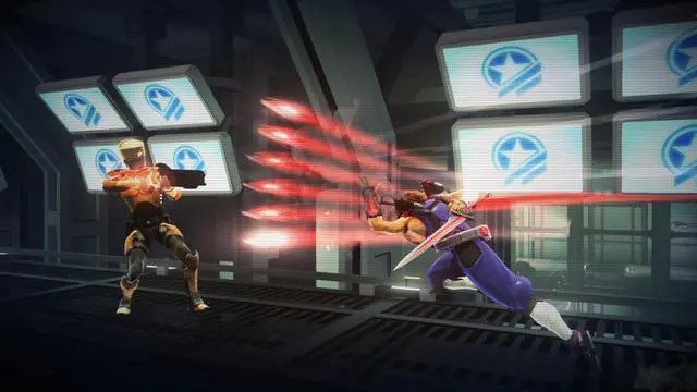 Alt view image 8 of 11 - STRIDER™  [Online Game Code]