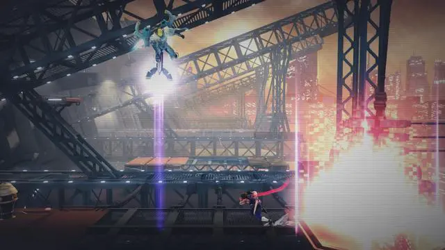 Alt view image 9 of 11 - STRIDER™  [Online Game Code]