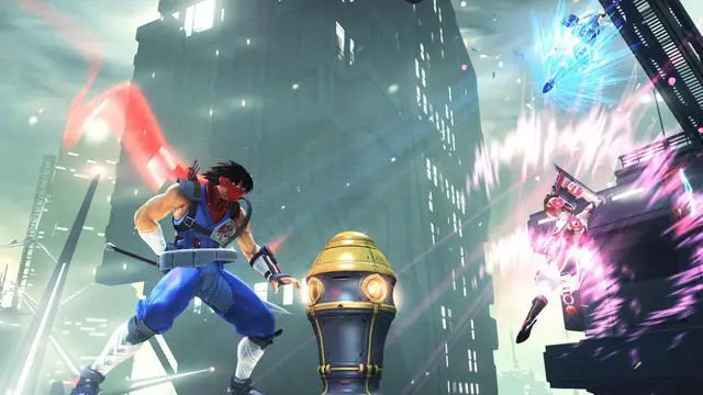 Alt view image 10 of 11 - STRIDER™  [Online Game Code]
