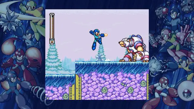 Alt view image 11 of 13 - Mega Man Legacy Collection 2  [Online Game Code]
