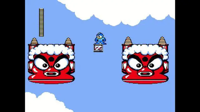 Alt view image 3 of 8 - Mega Man Legacy Collection  [Online Game Code]