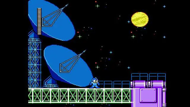 Alt view image 4 of 8 - Mega Man Legacy Collection  [Online Game Code]