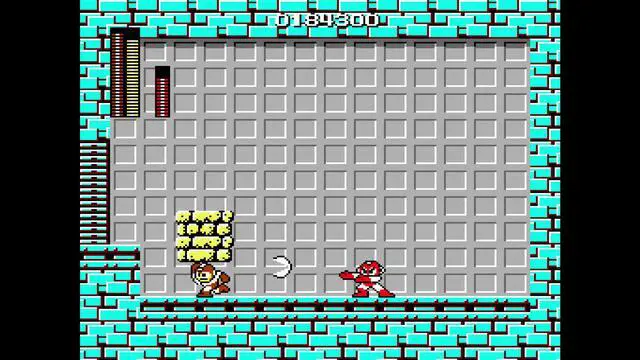 Alt view image 5 of 8 - Mega Man Legacy Collection  [Online Game Code]
