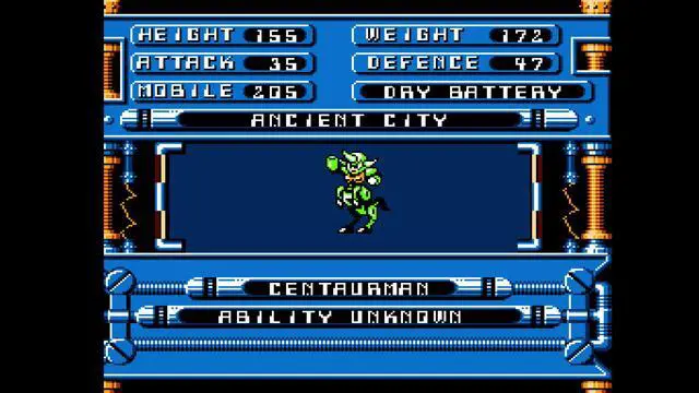Alt view image 6 of 8 - Mega Man Legacy Collection  [Online Game Code]
