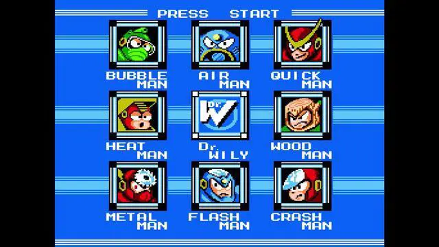 Alt view image 7 of 8 - Mega Man Legacy Collection  [Online Game Code]