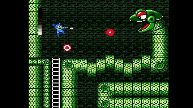 Alt view image 8 of 8 - Mega Man Legacy Collection  [Online Game Code]