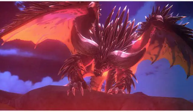 Alt view image 3 of 7 - Monster Hunter Stories 2: Wings of Ruin Deluxe Edition for PC [Steam Online Game Code]