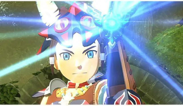Alt view image 4 of 7 - Monster Hunter Stories 2: Wings of Ruin Deluxe Edition for PC [Steam Online Game Code]