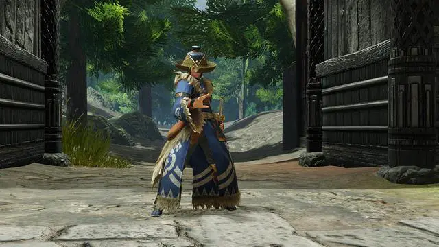 Alt view image 3 of 18 - MONSTER HUNTER RISE Deluxe Edition  [Online Game Code]