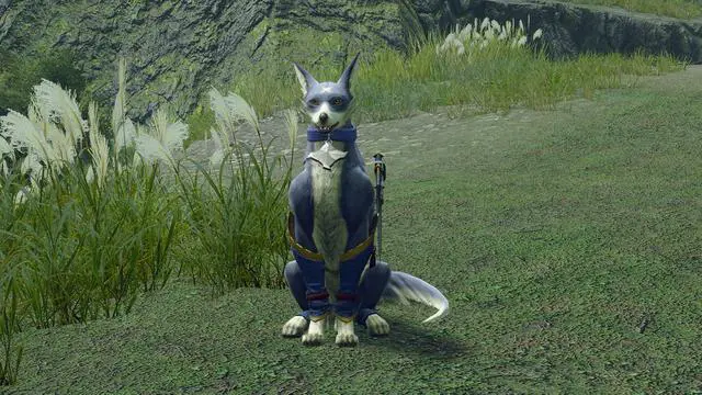 Alt view image 6 of 18 - MONSTER HUNTER RISE Deluxe Edition  [Online Game Code]