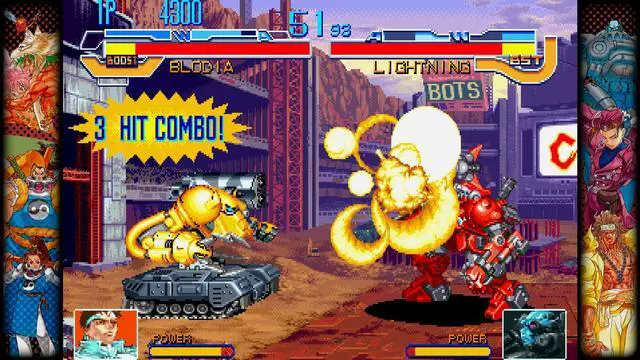 Alt view image 7 of 8 - Capcom Fighting Collection - PC [Online Game Code]
