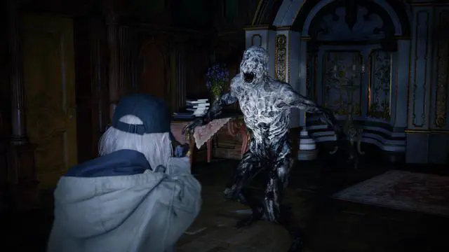 Alt view image 11 of 17 - Resident Evil Village - Winters’ Expansion - PC [Online Game Code]