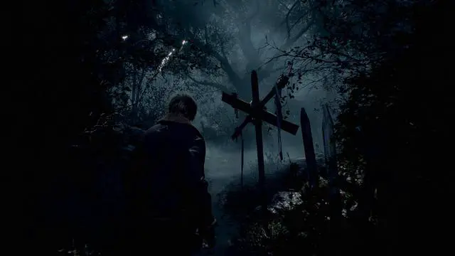 Alt view image 2 of 19 - Resident Evil 4 - PC [Steam Game Code]