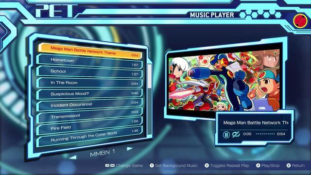 Alt view image 3 of 19 - Mega Man Battle Network Legacy Collection (Vol.1 + Vol.2) - PC [Steam Online Game Code]