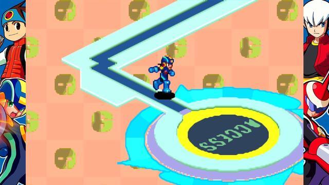Alt view image 6 of 19 - Mega Man Battle Network Legacy Collection (Vol.1 + Vol.2) - PC [Steam Online Game Code]