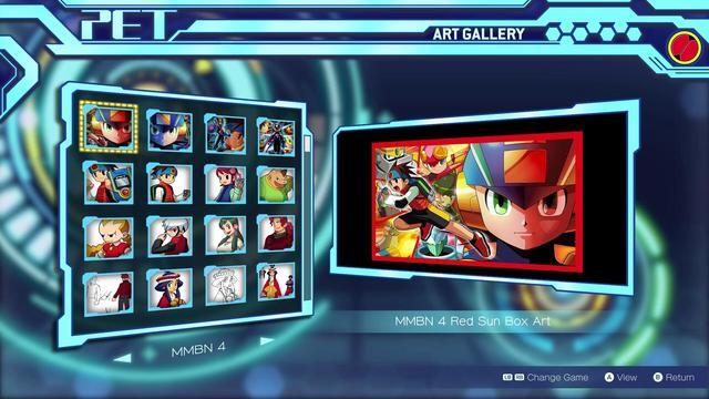Alt view image 12 of 19 - Mega Man Battle Network Legacy Collection (Vol.1 + Vol.2) - PC [Steam Online Game Code]