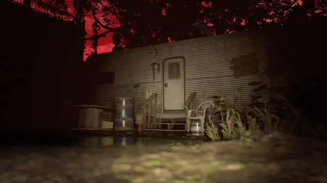 Alt view image 7 of 9 - Banned Footage Vol.1 - PC [Steam Online Game Code]