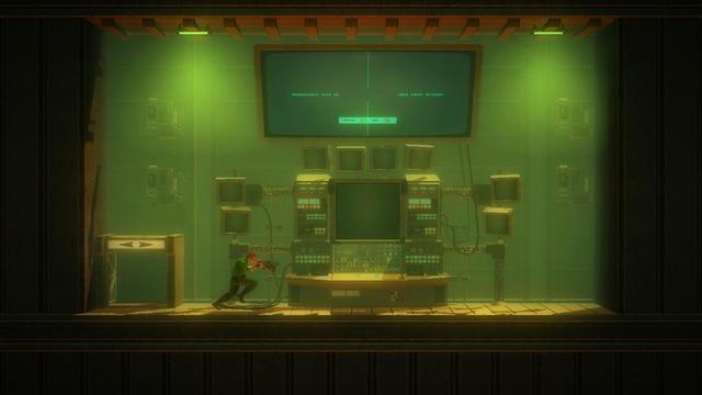 Alt view image 6 of 11 - Bionic Commando: Rearmed - PC [Steam Online Game Code]