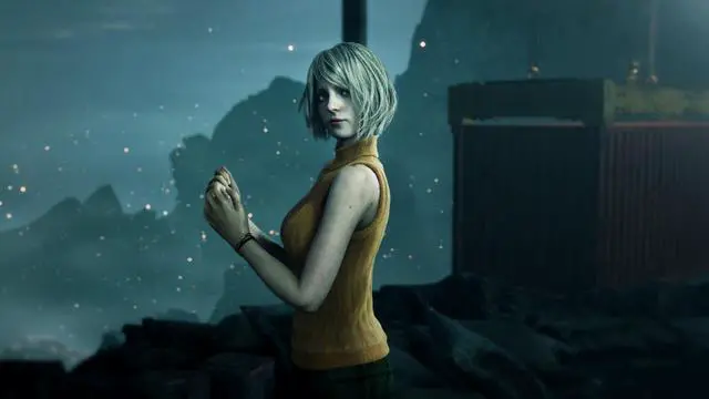 Alt view image 9 of 11 - Resident Evil 4 - Separate Ways - PC [Steam Online Game Code]