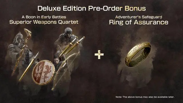 Alt view image 12 of 13 - Dragon's Dogma 2 Deluxe Edition - PC [Steam Online Game Code]