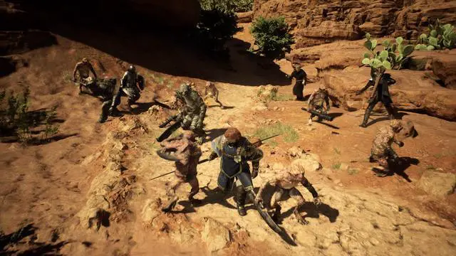 Alt view image 7 of 12 - Dragon's Dogma 2 - PC [Steam Online Game Code]