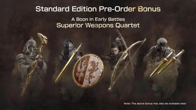 Alt view image 12 of 12 - Dragon's Dogma 2 - PC [Steam Online Game Code]