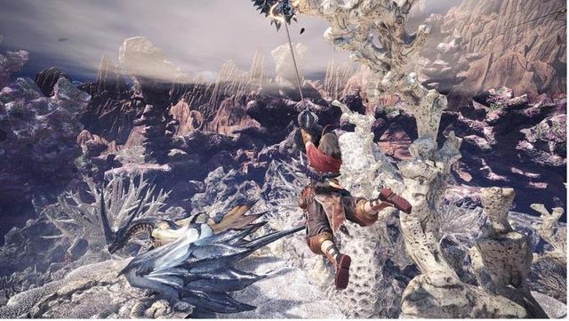 Alt view image 2 of 8 - Monster Hunter: World - PC [Steam Online Game Code]
