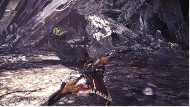Alt view image 3 of 8 - Monster Hunter: World - PC [Steam Online Game Code]