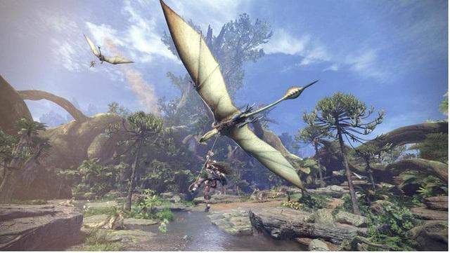 Alt view image 5 of 8 - Monster Hunter: World - PC [Steam Online Game Code]