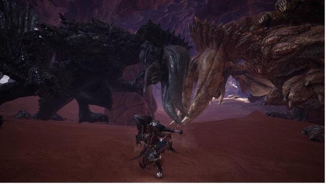Alt view image 8 of 8 - Monster Hunter: World - PC [Steam Online Game Code]