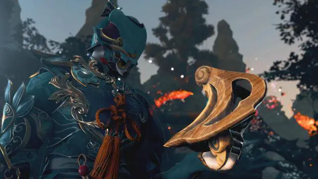 Alt view image 11 of 11 - Kunitsu-Gami: Path of the Goddess - PC [Steam Online Game Code]