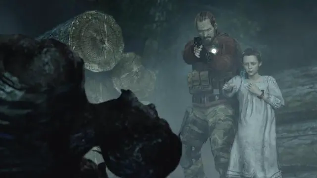Alt view image 6 of 12 - Resident Evil Revelations 2 Deluxe Edition - PC [Steam Online Game Code]