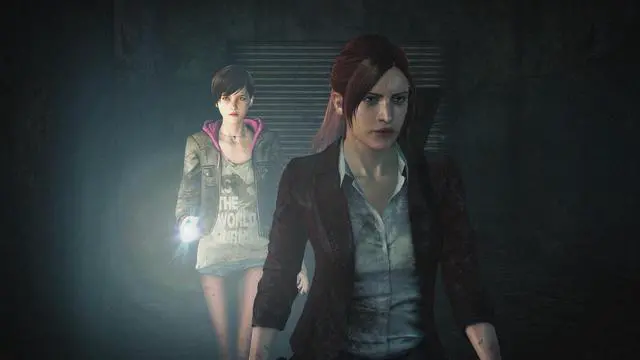 Alt view image 12 of 12 - Resident Evil Revelations 2 Deluxe Edition - PC [Steam Online Game Code]
