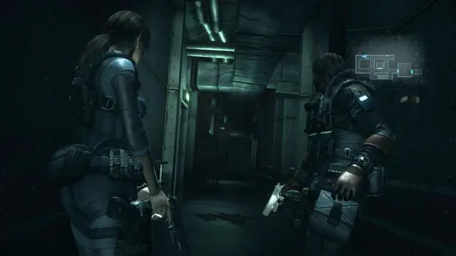 Alt view image 2 of 19 - Resident Evil Revelations - PC [Steam Online Game Code]